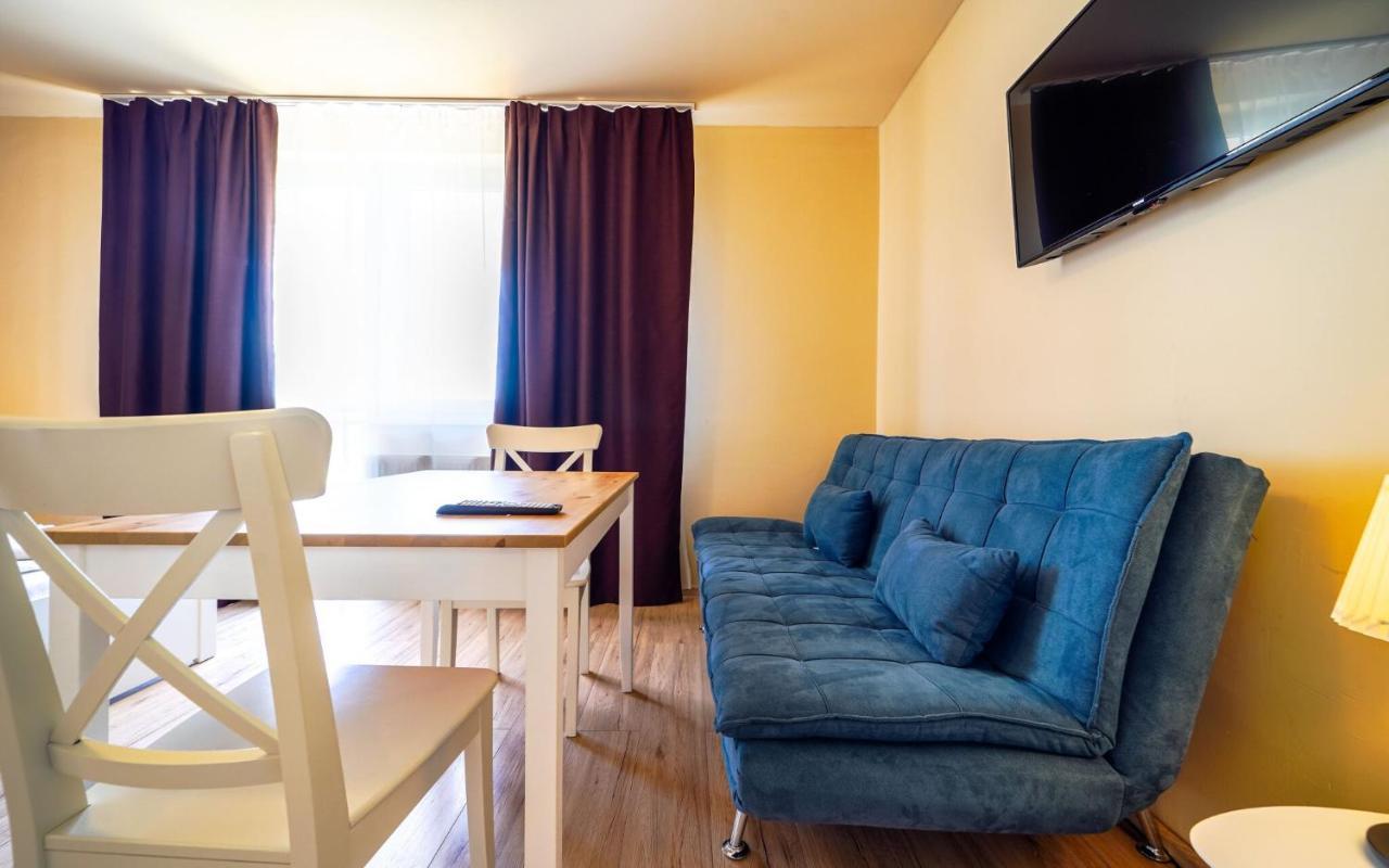 Apartmany Karmon Park Veľký Meder Exterior foto