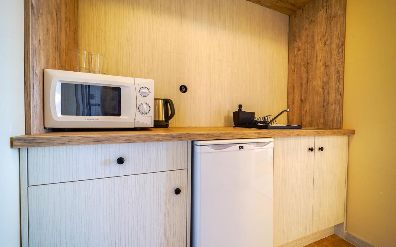 Apartmany Karmon Park Veľký Meder Exterior foto