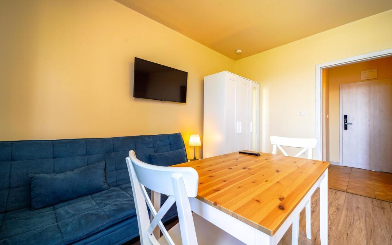 Apartmany Karmon Park Veľký Meder Exterior foto